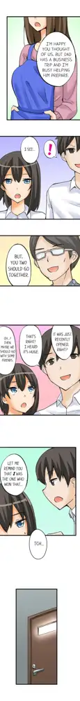 I Massage My Sister Every Night Ch 1-44, English