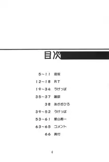 マッハゴォゴォ碁ーAKARI, 日本語