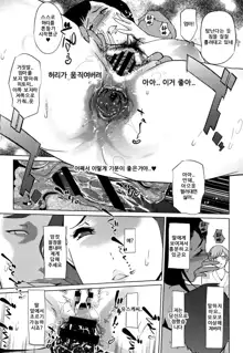 Shinjuiro no Zanzou ~Kazoku ga Neshizumatta Ato de~, 한국어