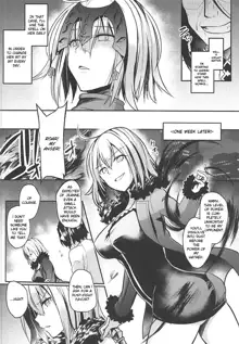 Jeanne Alter Dosukebe Saimin | Jeanne Alter Perverted Hypnosis, English