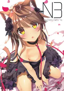 Neko Neko Note 4a, 中文