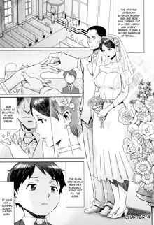 Aoi Kajitsu to Shiroi Hada Ch. 1-5, English