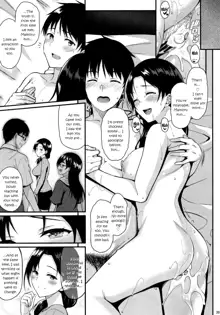 Shizuku-san wa Ore no Omoibito | My Neighbor Shizuku-San, My Fondest Desire, English