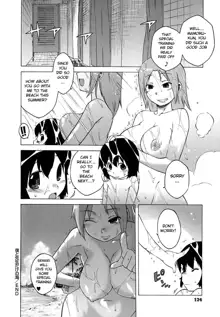 Mamma Mia! Ch.1-9, English