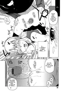 Mamma Mia! Ch.1-9, English