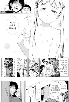 Toranoana Tokuten Mishuuroku Manga Sasshi Oshiawaseni! | 토라노아나특전 미수록만화책자 행복하시기를!, 한국어