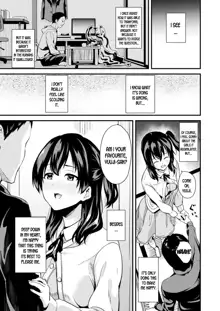 Doukyo Suru Neneki Ch. 5, English