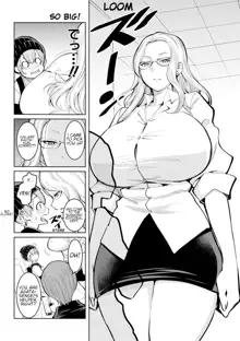 Hitozuma Henshuusha ~Shota Gui Ero Manga Lesson~ | Married Women Editorial Department- Shota Eating Erotic Manga Lesson, English