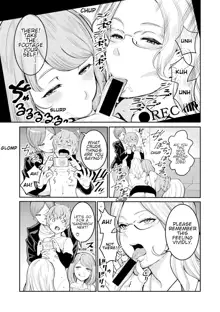 Hitozuma Henshuusha ~Shota Gui Ero Manga Lesson~ | Married Women Editorial Department- Shota Eating Erotic Manga Lesson, English