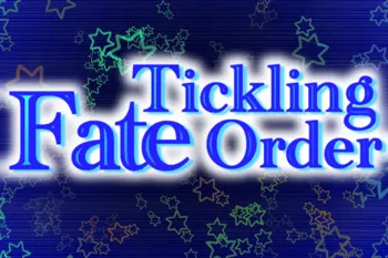 Fate/Tickling Order, 日本語