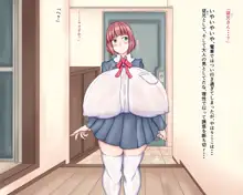 ウチの従妹がしばらく見ないうちにエラい超乳になってたんだけどどないせえっちゅうねん、という話。, 日本語