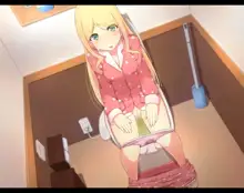 無知っ子看病プレイ～騙された屋敷の少女～, 日本語