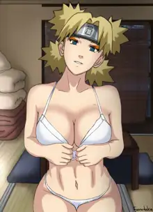 Temari, 日本語