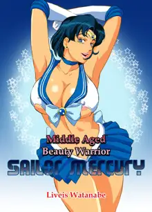 Bimajo Senshi | Middle Aged Beauties Sailor Senshis, English