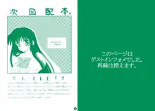 FIGHTING ANGEL 2, 日本語