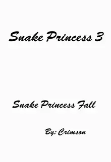 Hebihime Bakuro | Snake Princess Exposure, English