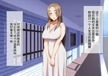 Inran Hitozuma no Amafuwa Sex Life, 中文