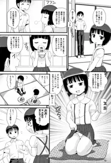 みじゅくセーキ, 日本語