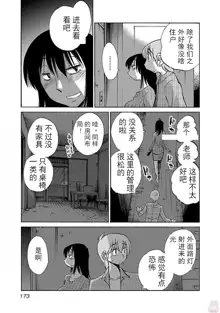 Rakujitsu no Pathos Ch. 24-30, 中文