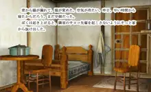 魔物少女世界, 日本語