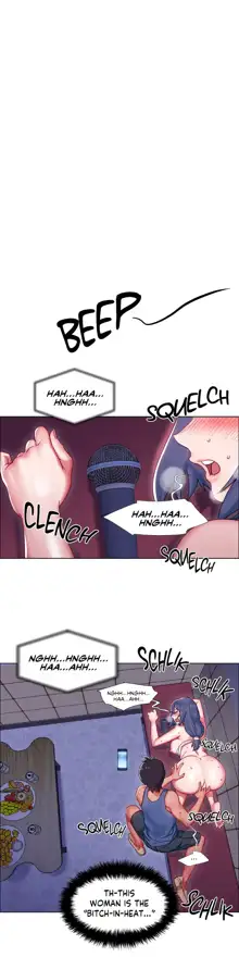 Rental Girls Ch 20 - 24, English