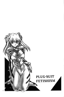 Plug Suit Fetish Vol.4.75, English