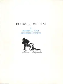 FLOWER VICTIM II EURI EDITION, 日本語