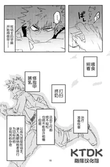 895 Bokujou Love Story, 中文