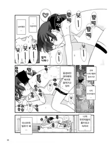 Roshutsu Shoujo Itan 10 hen | 노출소녀이담 10편, 한국어