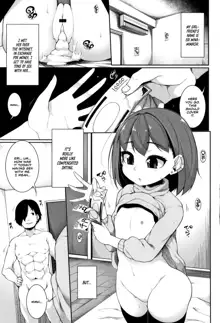 Koakuma ☆ à la Mode | Little Devil ☆ à la Mode Ch. 1-3, English