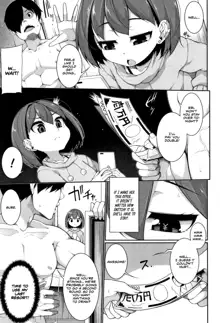 Koakuma ☆ à la Mode | Little Devil ☆ à la Mode Ch. 1-3, English