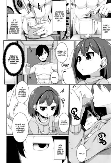 Koakuma ☆ à la Mode | Little Devil ☆ à la Mode Ch. 1-3, English