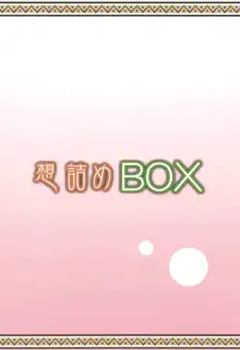 Omodume BOX 46, 中文