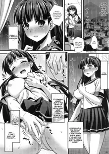 Niku Miko no Utage, English