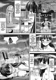 Niku Miko no Utage, English