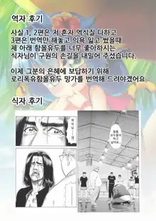 Koyoi no Nyanflood | 코요이의 냥플랫, 한국어