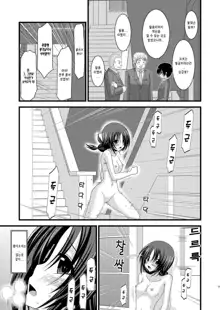 Roshutsu Shoujo Nikki 2 Satsume | 노출소녀 일기 2권째, 한국어