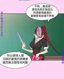 他的那裏1-36完结【中文】韩国, 中文