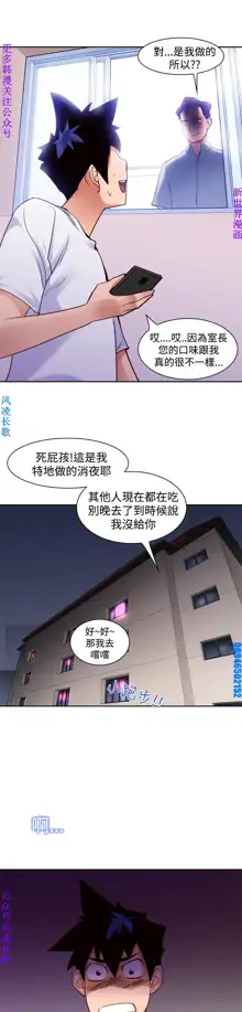 他的那裏1-36完结【中文】韩国, 中文