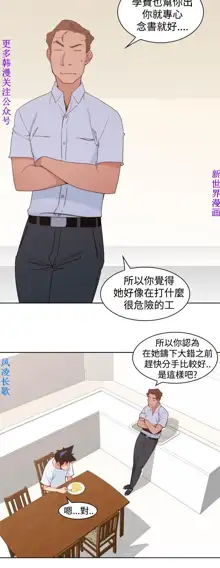 他的那裏1-36完结【中文】韩国, 中文