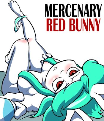 Mercenary Red Bunny part 1, English