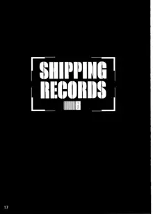 Shipping Records, 中文