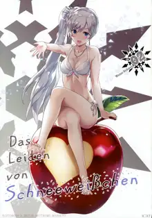 Das Leiden von SchneeWeisschen 02, English