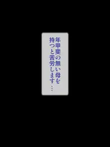 ヤンキー母さんを懲らしめろ！, 日本語