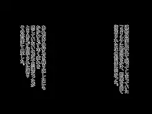 発情スライダー!, 日本語