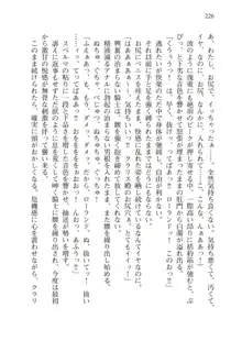 ツイてる勇者さま！, 日本語