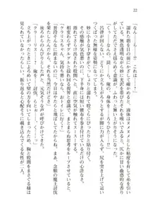 ツイてる勇者さま！, 日本語