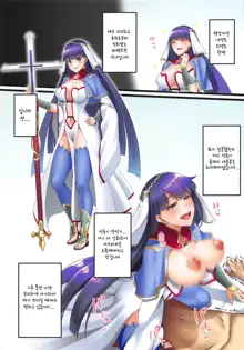 FDO Fate/Dosukebe Order VOL.6.0 | FDO 페이트/왕변태 오더 VOL.6.0, 한국어