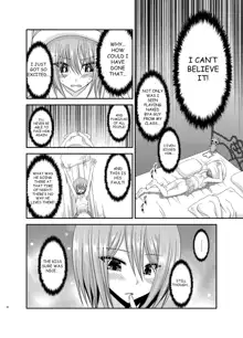 Roshutsu Shoujo Nikki 11 Satsume | Exhibitionist Girl Diary Chapter 11, English