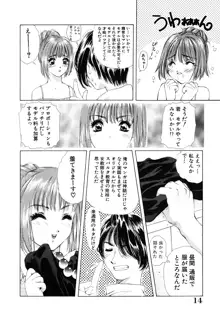 淫唇 ～くちびる～, 日本語